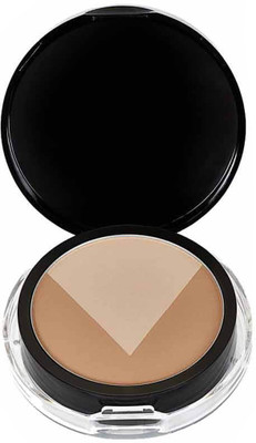 

Maybelline V-Face Duo Powder(Light Medium)