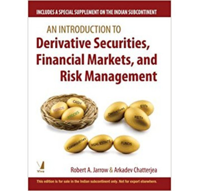 An Introduction to Derivative Securities, Financial Markets(English, Paperback, unknown)