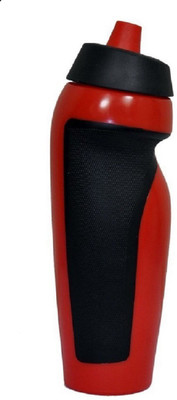 

eWorld Sports 600 ml Sipper(Pack of 1, Red)