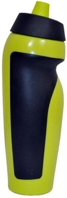 

eWorld EWM005 600 ml Sipper(Pack of 1, Green)