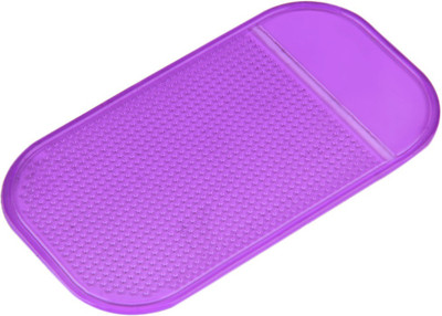 PRODUCTMINE Car Mobile Holder for Dashboard(Purple) available at flipkart for Rs.110