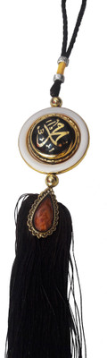 

CUTE CREATIONS CH60 Car Hanging Ornament(Pack of 1)