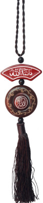 

CUTE CREATIONS CH65 Car Hanging Ornament(Pack of 1)
