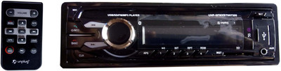 

Unplug UNP-SFMXBT007300 Car Stereo(Single Din)