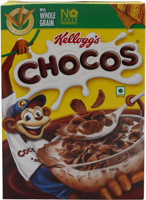 

Kellogg's Chocos(375 g, Box)