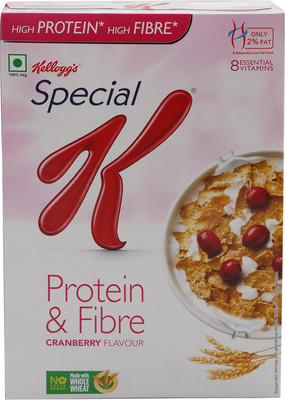 

Kellogg's Special K Protein & Fibre(445 g, Box)