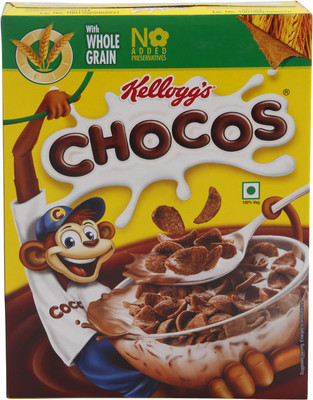 

Kellogg's Chocos(125 g, Box)
