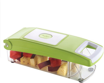 

Emeret Chopper(CONTAINER, BLADES), Green;white