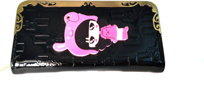 

zhosy Casual Black Clutch