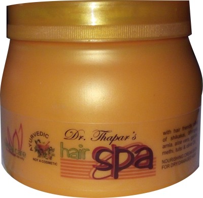 

Dr. Thapar SPA for Hair Nourishing(490 ml)