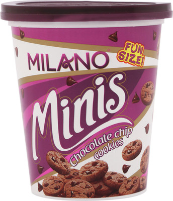 

Parle Milano Mini Cookies(100 g)