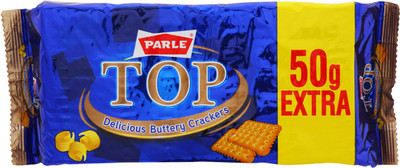 

Parle Top Butter Crackers(200 g)