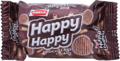 

Parle Happy Happy Choco Chip Cookies(40 g)