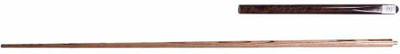 

CLUB 147 DW6514 RILEY QUATER VACCUM JOINT GLOSSY FINISH SNOOKER N BILLIARDS CUE Snooker, Pool, Billiards Cue Stick(Wooden)