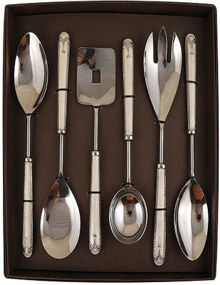 

Divishi Wood Cutlery Set