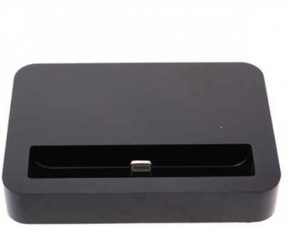 

Abile Charge & Sync (Black) Dock(Black)