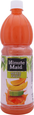 

Minute Maid Mixed Fruit(1 L)
