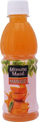

Minute Maid Mango 250 ml