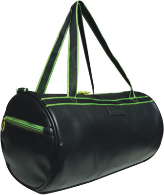 

Star NV Bags 16inch star bag Travel Duffel Bag(Black)