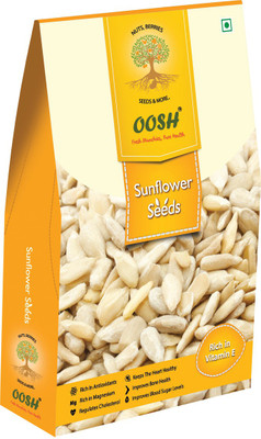

Oosh Sunflower Seeds(200 g)