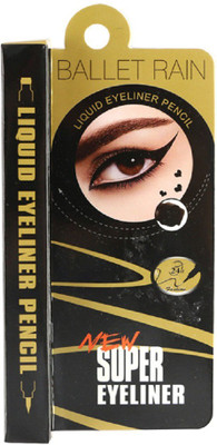 

Beauty Studio ballet rain eyeliner 2.5 ml(black)