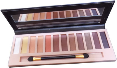 

Urban Decay Naked 8 Eyeshadow Palette 10.8 g(multicolor)