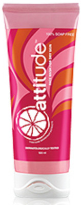 

Amway Attitude for dry skin Face Wash(100 ml)