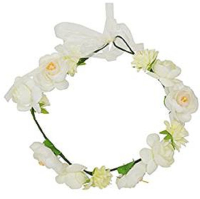 

Super Shine SUPER SHINE Hair Accessory Set(White)