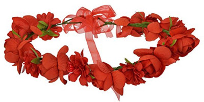 

Super Shine SUPER SHINE Hair Accessory Set(Red)