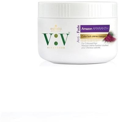 

Estrella Vita Verde Color Lock Creme Masque(200 g)