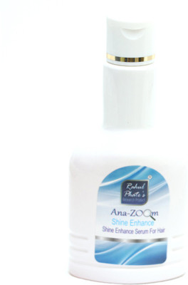 

Rahul Phate's Research Product Ana Zoom Shine Enhance(80 g)