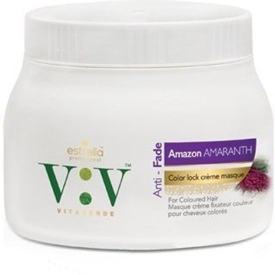 

Estrella Vita Verde Color Lock Creme Masque(500 g)