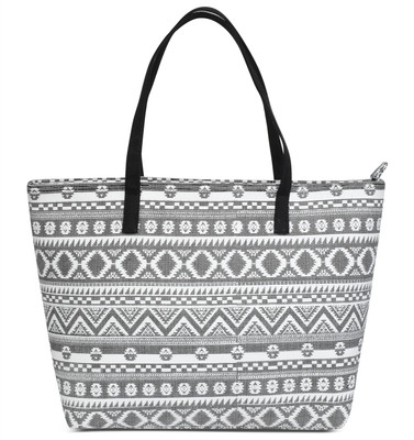 

Cappuccino Shoulder Bag(White)