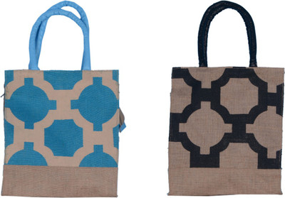 

ABV traders Tote(Multicolor)