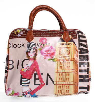 

aaradhya creations Hand-held Bag(Multicolor)