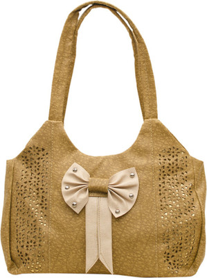 

Milky Way Hand-held Bag(Beige)