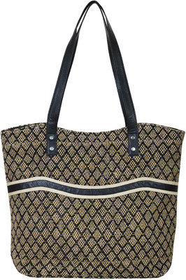 

Reggel Tote(Beige)