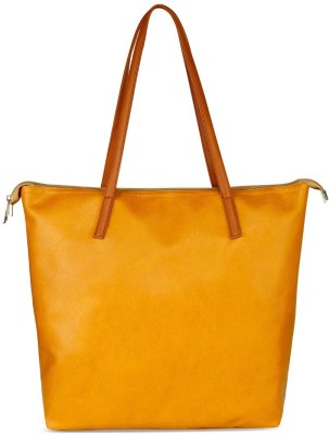 

Cappuccino Shoulder Bag(Yellow)