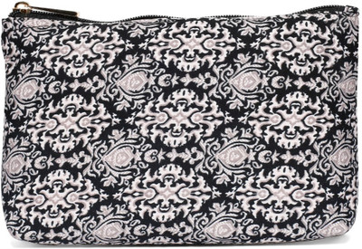 

Cappuccino 22553 Cosmetic Bag(Black)