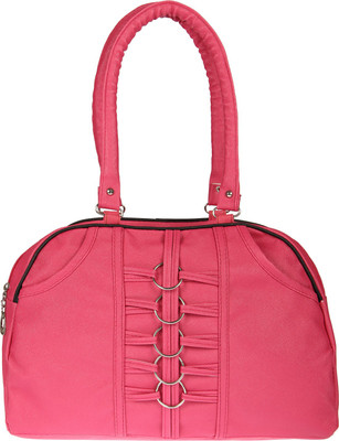 

STARWAY Hand-held Bag(Pink)