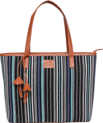 

TANLUP Hand-held Bag(Multicolor)