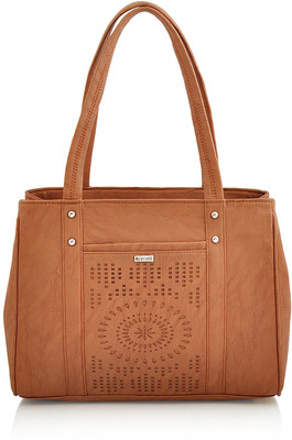 

Blizzard Hand-held Bag(Beige)