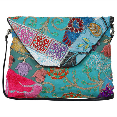 

Reggel Sling Bag(Multicolor)