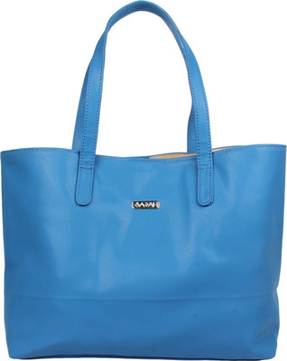 

Sarah Tote(Blue)