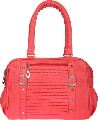 

STARWAY Hand-held Bag(Orange)