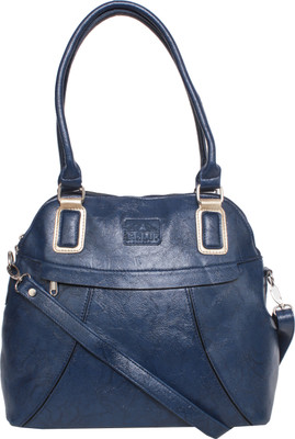 

TANLUP Hand-held Bag(Blue)