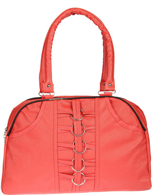 

STARWAY Hand-held Bag(Orange)