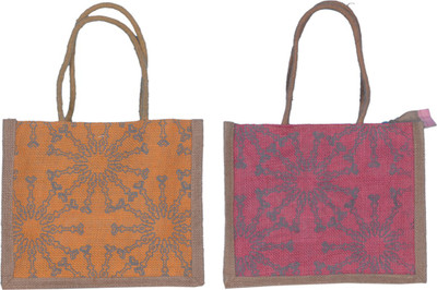 

ABV traders Hand-held Bag(Multicolor)