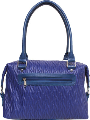 

TANLUP Hand-held Bag(Blue)