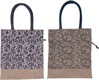 

ABV traders Hand-held Bag(Multicolor)